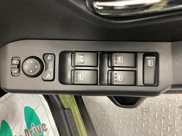 タフト Gターボ ETC バックカメラ ナビ TV クリアランスソナー オートクルーズコントロール レーンアシスト 衝突被害軽減システム オートマチックハイビーム オートライト LEDヘッドランプ(11枚目)