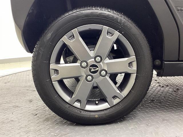 タフト Gターボ ETC バックカメラ ナビ TV クリアランスソナー オートクルーズコントロール レーンアシスト 衝突被害軽減システム オートマチックハイビーム オートライト LEDヘッドランプ(22枚目)