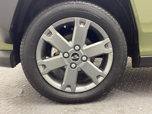 タフト Gターボ ETC バックカメラ ナビ TV クリアランスソナー オートクルーズコントロール レーンアシスト 衝突被害軽減システム オートマチックハイビーム オートライト LEDヘッドランプ(23枚目)