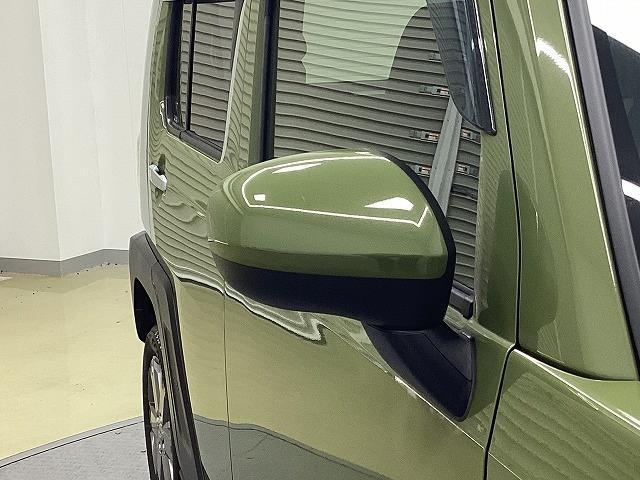 タフト Gターボ ETC バックカメラ ナビ TV クリアランスソナー オートクルーズコントロール レーンアシスト 衝突被害軽減システム オートマチックハイビーム オートライト LEDヘッドランプ(26枚目)