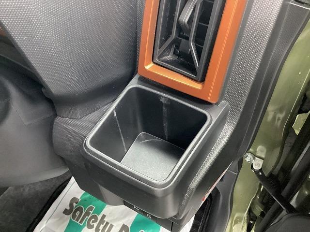 タフト Gターボ ETC バックカメラ ナビ TV クリアランスソナー オートクルーズコントロール レーンアシスト 衝突被害軽減システム オートマチックハイビーム オートライト LEDヘッドランプ(34枚目)