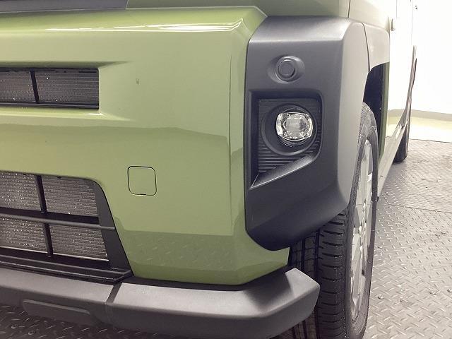 タフト Gターボ ETC バックカメラ ナビ TV クリアランスソナー オートクルーズコントロール レーンアシスト 衝突被害軽減システム オートマチックハイビーム オートライト LEDヘッドランプ(37枚目)