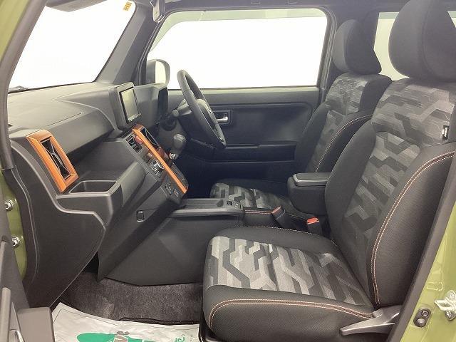 タフト Gターボ ETC バックカメラ ナビ TV クリアランスソナー オートクルーズコントロール レーンアシスト 衝突被害軽減システム オートマチックハイビーム オートライト LEDヘッドランプ(44枚目)