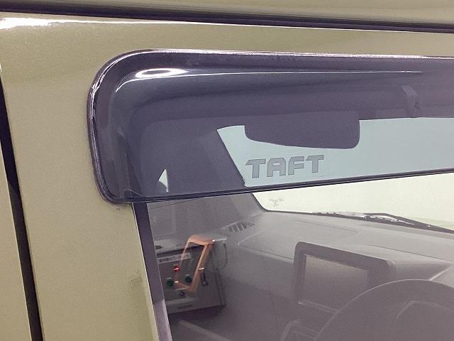 タフト Gターボ ETC バックカメラ ナビ TV クリアランスソナー オートクルーズコントロール レーンアシスト 衝突被害軽減システム オートマチックハイビーム オートライト LEDヘッドランプ(52枚目)