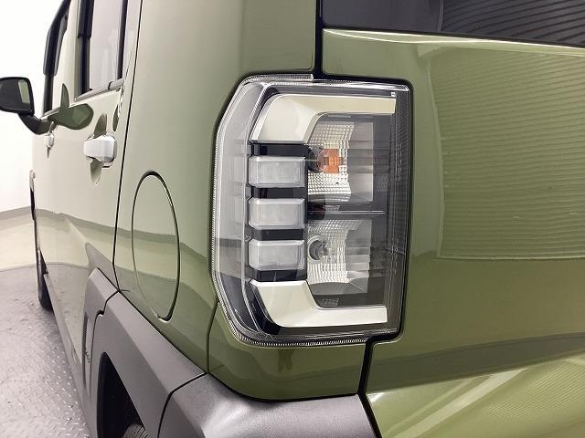 タフト Gターボ ETC バックカメラ ナビ TV クリアランスソナー オートクルーズコントロール レーンアシスト 衝突被害軽減システム オートマチックハイビーム オートライト LEDヘッドランプ(56枚目)