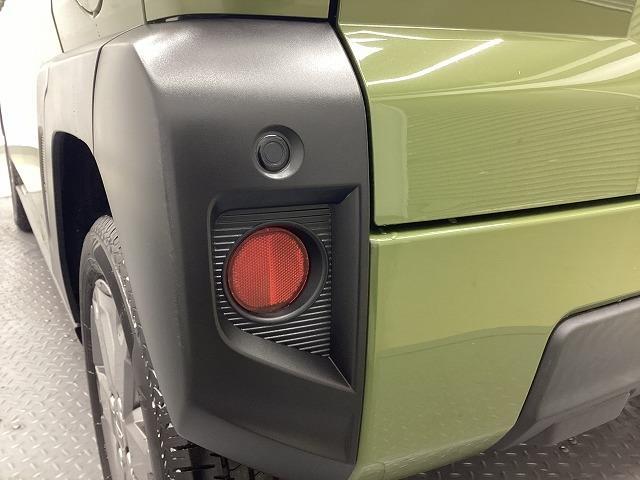 タフト Gターボ ETC バックカメラ ナビ TV クリアランスソナー オートクルーズコントロール レーンアシスト 衝突被害軽減システム オートマチックハイビーム オートライト LEDヘッドランプ(70枚目)