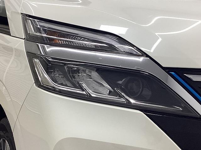 セレナ ｅ－パワー　ハイウェイスターＶ　ドライブレコーダー　ＥＴＣ　全周囲カメラ　クリアランスソナー　オートクルーズコントロール　パークアシスト　衝突被害軽減システム　両側電動スライドドア　オートライト　ＬＥＤヘッドランプ　スマートキー（25枚目）