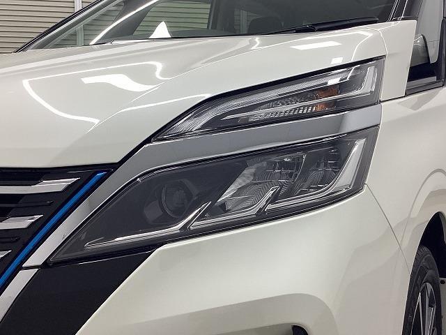 セレナ ｅ－パワー　ハイウェイスターＶ　ドライブレコーダー　ＥＴＣ　全周囲カメラ　クリアランスソナー　オートクルーズコントロール　パークアシスト　衝突被害軽減システム　両側電動スライドドア　オートライト　ＬＥＤヘッドランプ　スマートキー（26枚目）