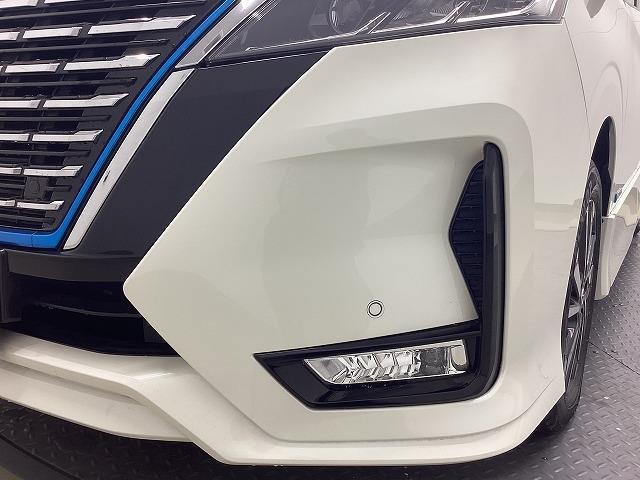 セレナ ｅ－パワー　ハイウェイスターＶ　ドライブレコーダー　ＥＴＣ　全周囲カメラ　クリアランスソナー　オートクルーズコントロール　パークアシスト　衝突被害軽減システム　両側電動スライドドア　オートライト　ＬＥＤヘッドランプ　スマートキー（28枚目）