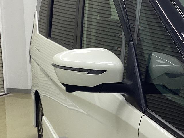 セレナ ｅ－パワー　ハイウェイスターＶ　ドライブレコーダー　ＥＴＣ　全周囲カメラ　クリアランスソナー　オートクルーズコントロール　パークアシスト　衝突被害軽減システム　両側電動スライドドア　オートライト　ＬＥＤヘッドランプ　スマートキー（30枚目）