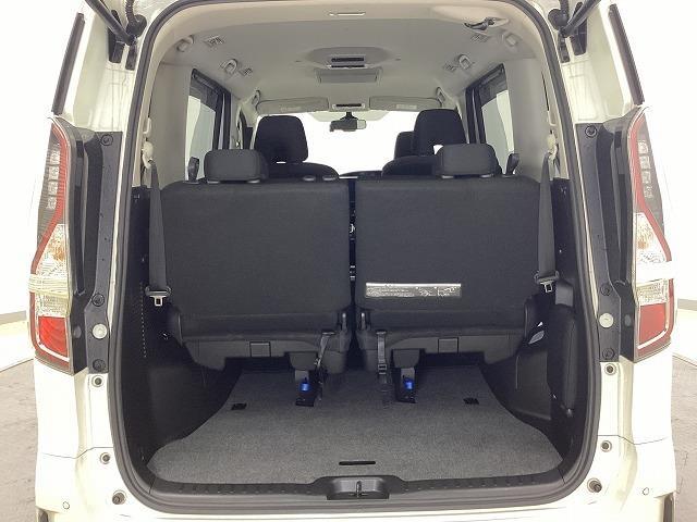 セレナ ｅ－パワー　ハイウェイスターＶ　ドライブレコーダー　ＥＴＣ　全周囲カメラ　クリアランスソナー　オートクルーズコントロール　パークアシスト　衝突被害軽減システム　両側電動スライドドア　オートライト　ＬＥＤヘッドランプ　スマートキー（44枚目）