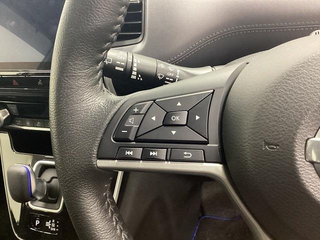 セレナ ｅ－パワー　ハイウェイスターＶ　ドライブレコーダー　ＥＴＣ　全周囲カメラ　クリアランスソナー　オートクルーズコントロール　パークアシスト　衝突被害軽減システム　両側電動スライドドア　オートライト　ＬＥＤヘッドランプ　スマートキー（56枚目）