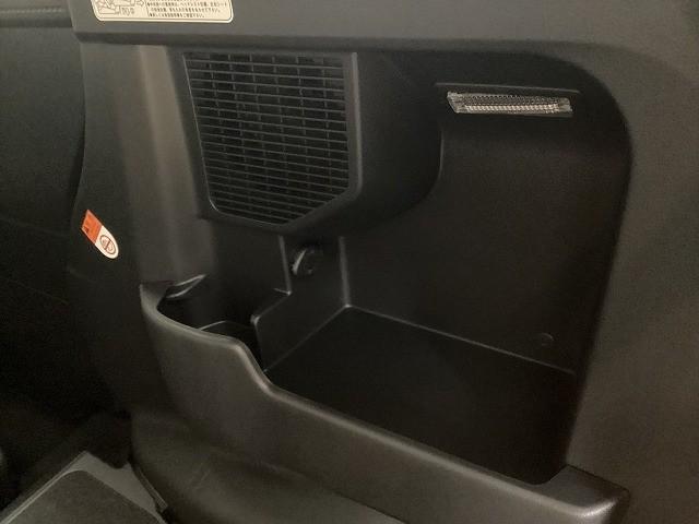 ルーミー カスタムG バックカメラ TV 両側電動スライドドア クリアランスソナー オートクルーズコントロール 衝突被害軽減システム アルミホイール オートライト LEDヘッドランプ スマートキー アイドリングストップ(25枚目)