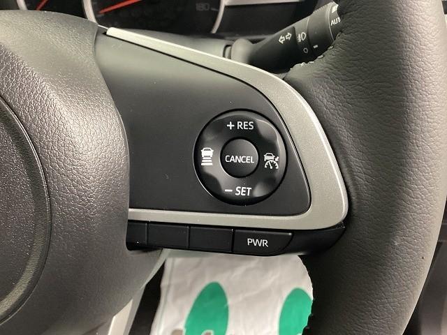 ルーミー カスタムG バックカメラ TV 両側電動スライドドア クリアランスソナー オートクルーズコントロール 衝突被害軽減システム アルミホイール オートライト LEDヘッドランプ スマートキー アイドリングストップ(31枚目)