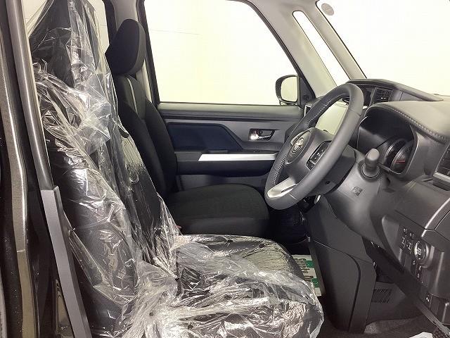 ルーミー カスタムG バックカメラ TV 両側電動スライドドア クリアランスソナー オートクルーズコントロール 衝突被害軽減システム アルミホイール オートライト LEDヘッドランプ スマートキー アイドリングストップ(32枚目)