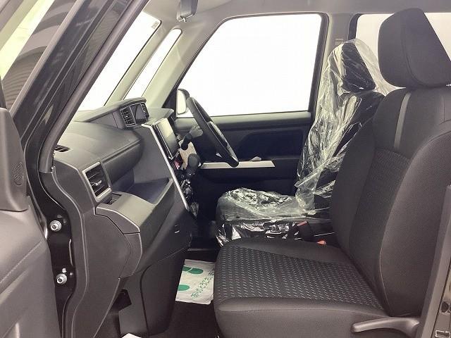 ルーミー カスタムG バックカメラ TV 両側電動スライドドア クリアランスソナー オートクルーズコントロール 衝突被害軽減システム アルミホイール オートライト LEDヘッドランプ スマートキー アイドリングストップ(33枚目)