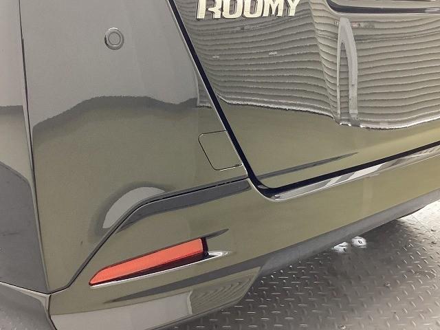 ルーミー カスタムG バックカメラ TV 両側電動スライドドア クリアランスソナー オートクルーズコントロール 衝突被害軽減システム アルミホイール オートライト LEDヘッドランプ スマートキー アイドリングストップ(57枚目)