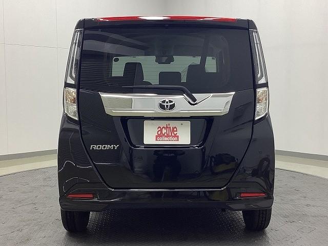 ルーミー カスタムG バックカメラ TV 両側電動スライドドア クリアランスソナー オートクルーズコントロール 衝突被害軽減システム アルミホイール オートライト LEDヘッドランプ スマートキー アイドリングストップ(16枚目)