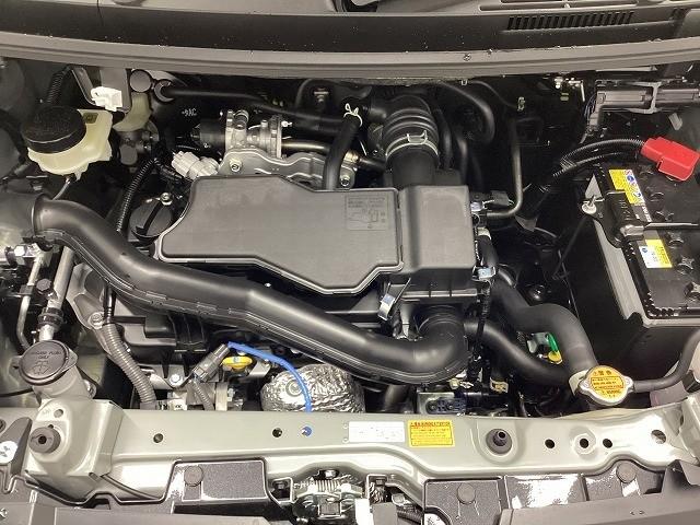 ルーミー カスタムG バックカメラ TV 両側電動スライドドア クリアランスソナー オートクルーズコントロール 衝突被害軽減システム アルミホイール オートライト LEDヘッドランプ スマートキー アイドリングストップ(21枚目)