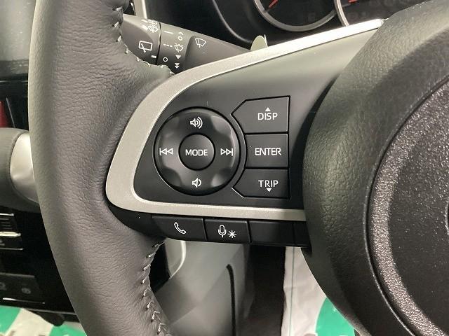 ルーミー カスタムG バックカメラ TV 両側電動スライドドア クリアランスソナー オートクルーズコントロール 衝突被害軽減システム アルミホイール オートライト LEDヘッドランプ スマートキー アイドリングストップ(24枚目)