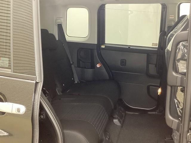 ルーミー カスタムG バックカメラ TV 両側電動スライドドア クリアランスソナー オートクルーズコントロール 衝突被害軽減システム アルミホイール オートライト LEDヘッドランプ スマートキー アイドリングストップ(32枚目)