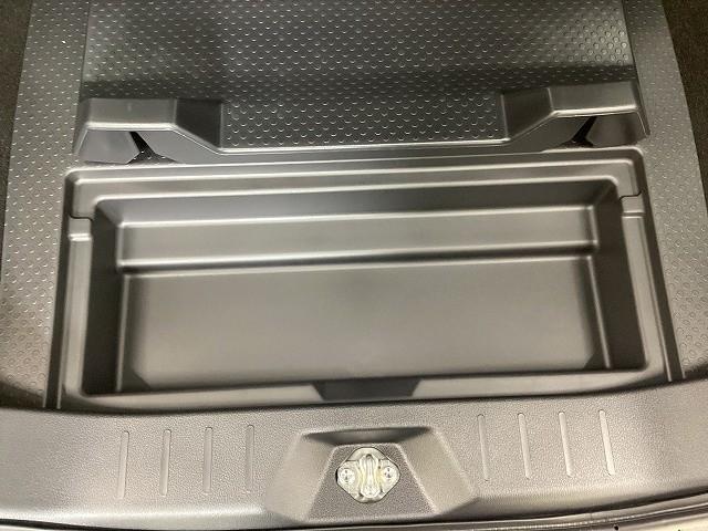 ルーミー カスタムG バックカメラ TV 両側電動スライドドア クリアランスソナー オートクルーズコントロール 衝突被害軽減システム アルミホイール オートライト LEDヘッドランプ スマートキー アイドリングストップ(41枚目)