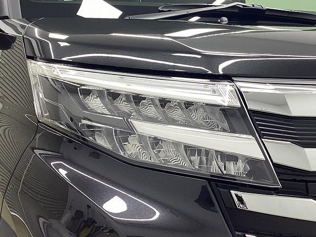 ルーミー カスタムG バックカメラ TV 両側電動スライドドア クリアランスソナー オートクルーズコントロール 衝突被害軽減システム アルミホイール オートライト LEDヘッドランプ スマートキー アイドリングストップ(54枚目)