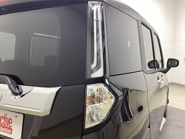 ルーミー カスタムG バックカメラ TV 両側電動スライドドア クリアランスソナー オートクルーズコントロール 衝突被害軽減システム アルミホイール オートライト LEDヘッドランプ スマートキー アイドリングストップ(59枚目)