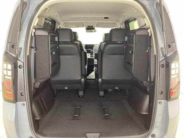 フリード エアー EX クリアランスソナー オートクルーズコントロール レーンアシスト 衝突被害軽減システム 両側電動スライドドア オートライト LEDヘッドランプ スマートキー 電動格納ミラー シートヒーター 3列シート(21枚目)