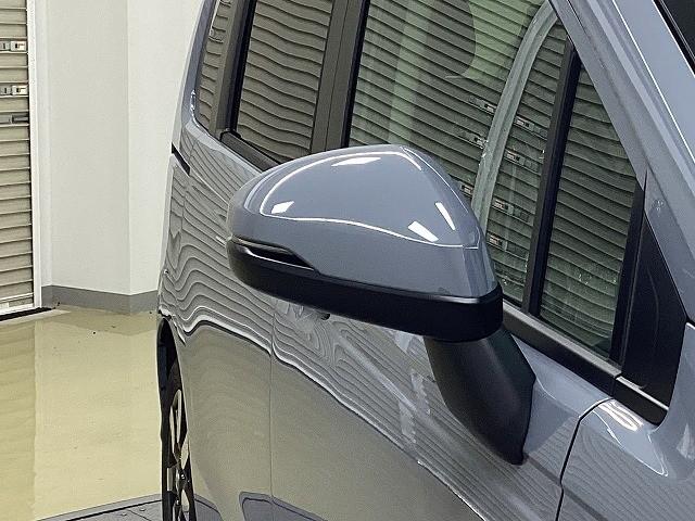 フリード エアー EX クリアランスソナー オートクルーズコントロール レーンアシスト 衝突被害軽減システム 両側電動スライドドア オートライト LEDヘッドランプ スマートキー 電動格納ミラー シートヒーター 3列シート(30枚目)