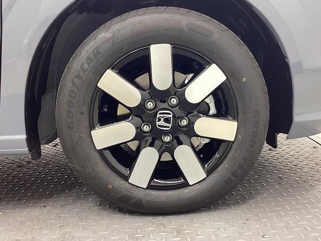 フリード エアー EX バックカメラ クリアランスソナー オートクルーズコントロール レーンアシスト 衝突被害軽減システム 両側電動スライドドア オートライト LEDヘッドランプ スマートキー 電動格納ミラー シートヒーター(34枚目)