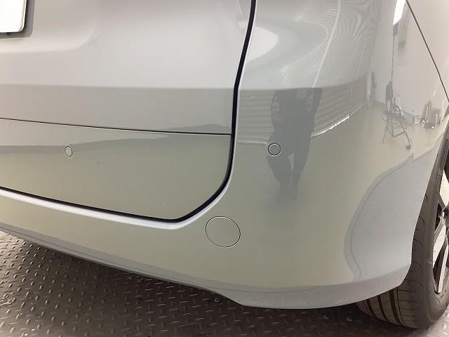 フリード エアー EX バックカメラ クリアランスソナー オートクルーズコントロール レーンアシスト 衝突被害軽減システム 両側電動スライドドア オートライト LEDヘッドランプ スマートキー 電動格納ミラー シートヒーター(44枚目)