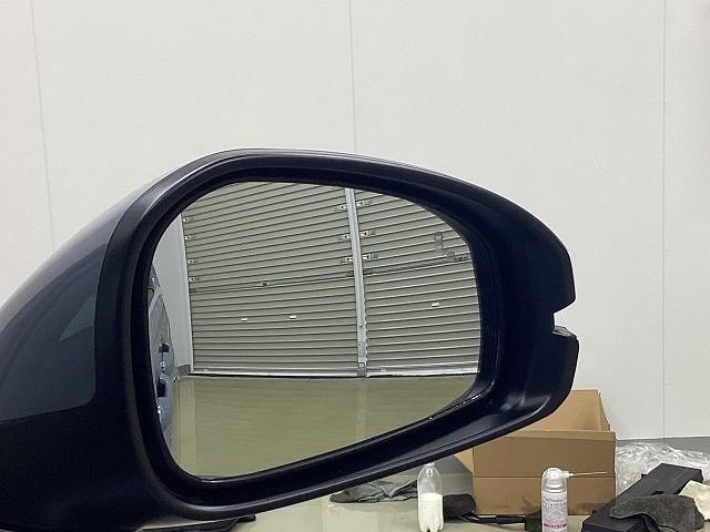 フリード エアー EX バックカメラ クリアランスソナー オートクルーズコントロール レーンアシスト 衝突被害軽減システム 両側電動スライドドア オートライト LEDヘッドランプ スマートキー 電動格納ミラー シートヒーター(47枚目)