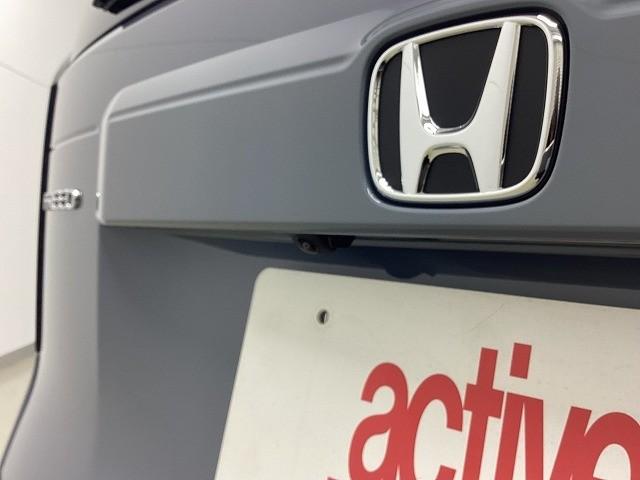 フリード エアー EX バックカメラ クリアランスソナー オートクルーズコントロール レーンアシスト 衝突被害軽減システム 両側電動スライドドア オートライト LEDヘッドランプ スマートキー 電動格納ミラー シートヒーター(56枚目)