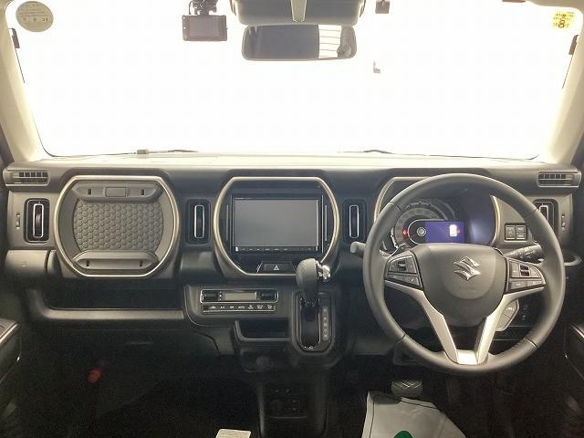 ハスラー JスタイルIIターボ ドライブレコーダー ETC バックカメラ ナビ TV クリアランスソナー オートクルーズコントロール レーンアシスト 衝突被害軽減システム オートライト LEDヘッドランプ スマートキー(2枚目)