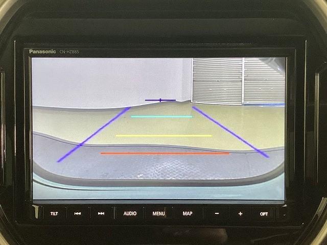 ハスラー JスタイルIIターボ ドライブレコーダー ETC バックカメラ ナビ TV クリアランスソナー オートクルーズコントロール レーンアシスト 衝突被害軽減システム オートライト LEDヘッドランプ スマートキー(5枚目)