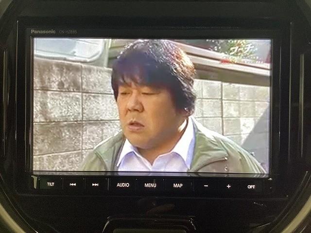 ハスラー JスタイルIIターボ ドライブレコーダー ETC バックカメラ ナビ TV クリアランスソナー オートクルーズコントロール レーンアシスト 衝突被害軽減システム オートライト LEDヘッドランプ スマートキー(6枚目)