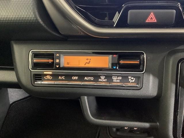 ハスラー JスタイルIIターボ ドライブレコーダー ETC バックカメラ ナビ TV クリアランスソナー オートクルーズコントロール レーンアシスト 衝突被害軽減システム オートライト LEDヘッドランプ スマートキー(7枚目)