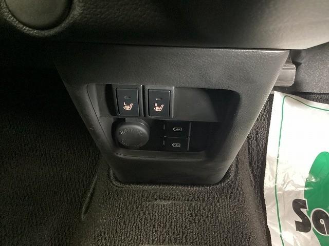 ハスラー JスタイルIIターボ ドライブレコーダー ETC バックカメラ ナビ TV クリアランスソナー オートクルーズコントロール レーンアシスト 衝突被害軽減システム オートライト LEDヘッドランプ スマートキー(10枚目)