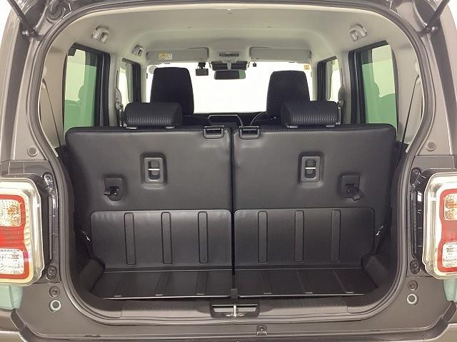 ハスラー JスタイルIIターボ ドライブレコーダー ETC バックカメラ ナビ TV クリアランスソナー オートクルーズコントロール レーンアシスト 衝突被害軽減システム オートライト LEDヘッドランプ スマートキー(18枚目)