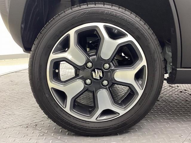 ハスラー JスタイルIIターボ ドライブレコーダー ETC バックカメラ ナビ TV クリアランスソナー オートクルーズコントロール レーンアシスト 衝突被害軽減システム オートライト LEDヘッドランプ スマートキー(20枚目)