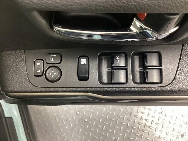 ハスラー JスタイルIIターボ ドライブレコーダー ETC バックカメラ ナビ TV クリアランスソナー オートクルーズコントロール レーンアシスト 衝突被害軽減システム オートライト LEDヘッドランプ スマートキー(22枚目)