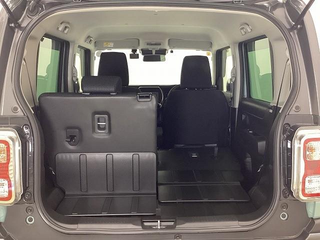 ハスラー JスタイルIIターボ ドライブレコーダー ETC バックカメラ ナビ TV クリアランスソナー オートクルーズコントロール レーンアシスト 衝突被害軽減システム オートライト LEDヘッドランプ スマートキー(24枚目)