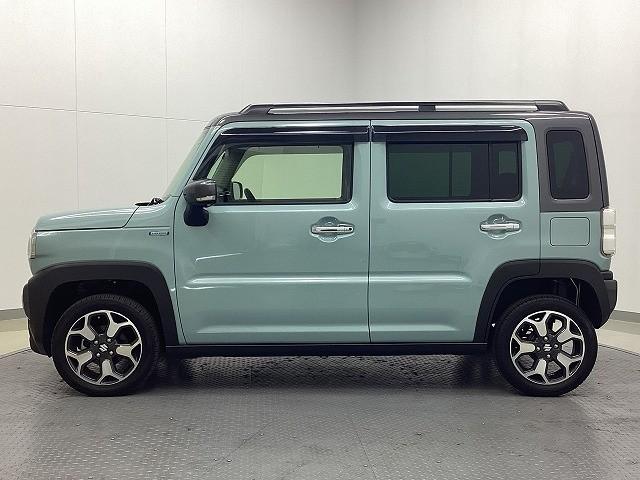 ハスラー JスタイルIIターボ ドライブレコーダー ETC バックカメラ ナビ TV クリアランスソナー オートクルーズコントロール レーンアシスト 衝突被害軽減システム オートライト LEDヘッドランプ スマートキー(25枚目)