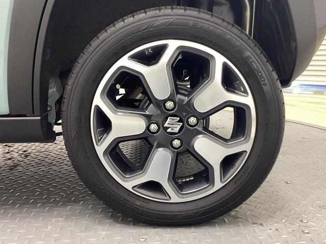 ハスラー JスタイルIIターボ ドライブレコーダー ETC バックカメラ ナビ TV クリアランスソナー オートクルーズコントロール レーンアシスト 衝突被害軽減システム オートライト LEDヘッドランプ スマートキー(27枚目)