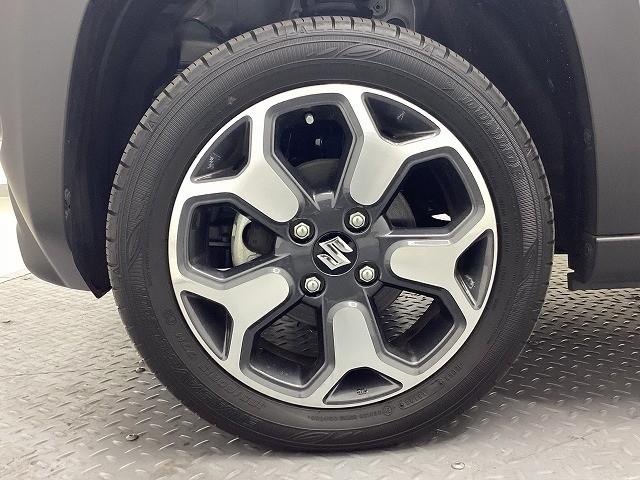 ハスラー JスタイルIIターボ ドライブレコーダー ETC バックカメラ ナビ TV クリアランスソナー オートクルーズコントロール レーンアシスト 衝突被害軽減システム オートライト LEDヘッドランプ スマートキー(30枚目)