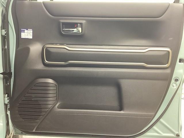 ハスラー JスタイルIIターボ ドライブレコーダー ETC バックカメラ ナビ TV クリアランスソナー オートクルーズコントロール レーンアシスト 衝突被害軽減システム オートライト LEDヘッドランプ スマートキー(31枚目)