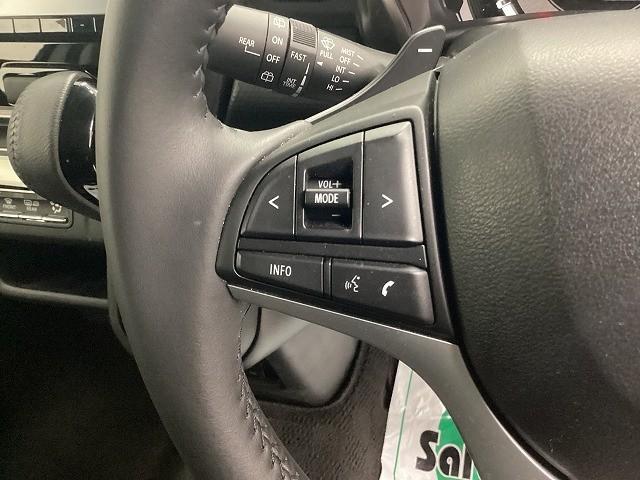 ハスラー JスタイルIIターボ ドライブレコーダー ETC バックカメラ ナビ TV クリアランスソナー オートクルーズコントロール レーンアシスト 衝突被害軽減システム オートライト LEDヘッドランプ スマートキー(34枚目)