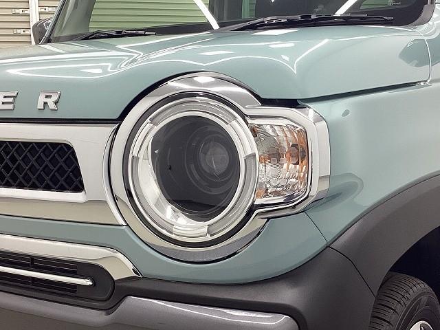 ハスラー JスタイルIIターボ ドライブレコーダー ETC バックカメラ ナビ TV クリアランスソナー オートクルーズコントロール レーンアシスト 衝突被害軽減システム オートライト LEDヘッドランプ スマートキー(37枚目)