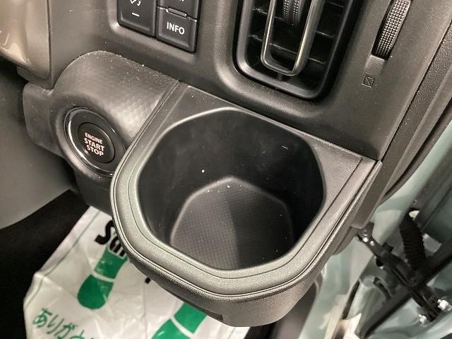 ハスラー JスタイルIIターボ ドライブレコーダー ETC バックカメラ ナビ TV クリアランスソナー オートクルーズコントロール レーンアシスト 衝突被害軽減システム オートライト LEDヘッドランプ スマートキー(39枚目)